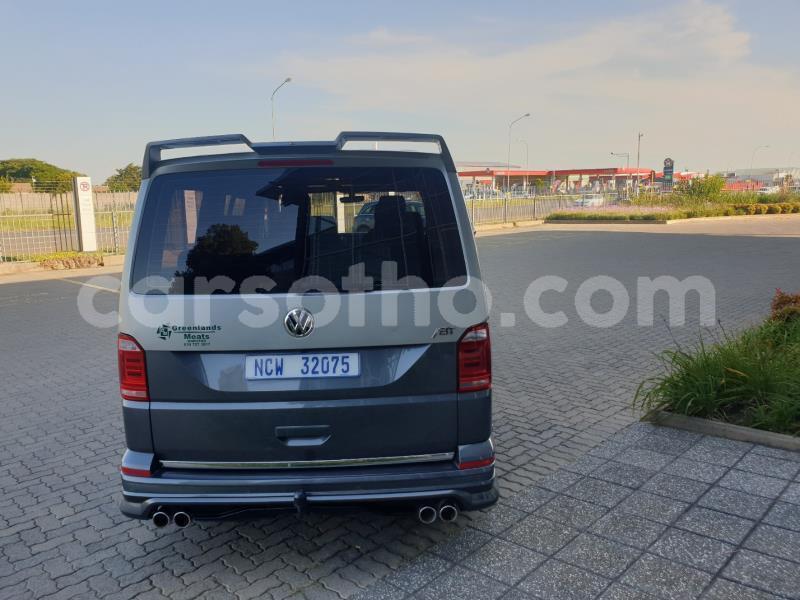 Big with watermark volkswagen caravelle maseru maseru 20870