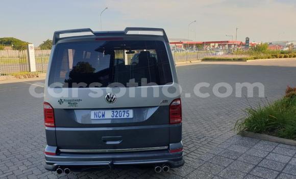 اشتري مستعمل Volkswagen Caravelle Other سيارة في Maseru في Maseru اشتري مستعمل Volkswagen Caravelle Other سيارة في Maseru في Maseru