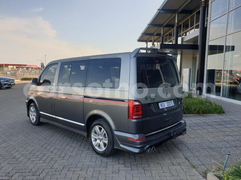 Big with watermark volkswagen caravelle maseru maseru 20870