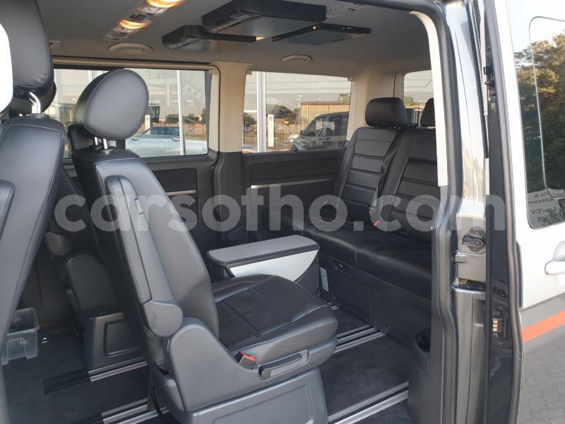 Big with watermark volkswagen caravelle maseru maseru 20870