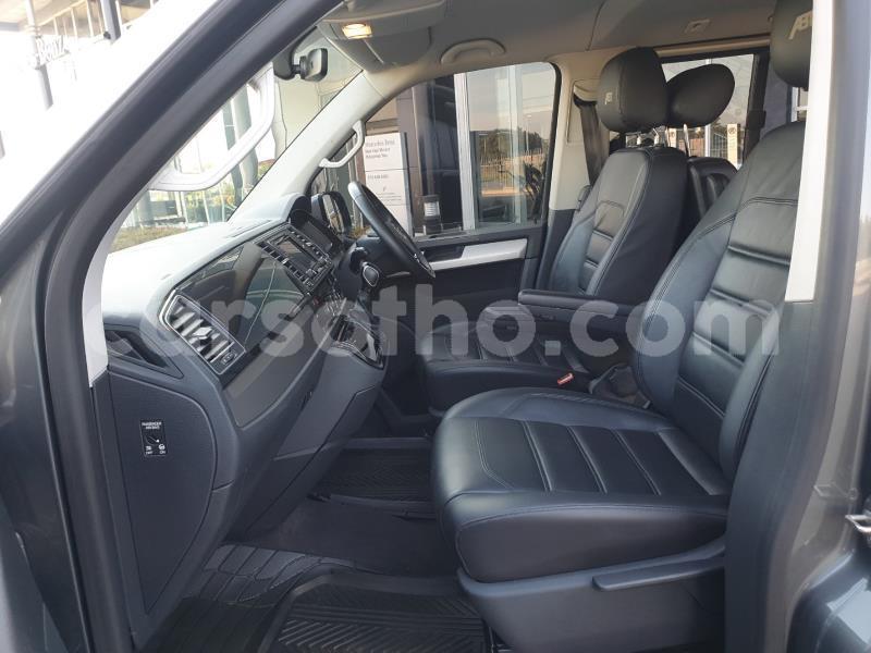 Big with watermark volkswagen caravelle maseru maseru 20870