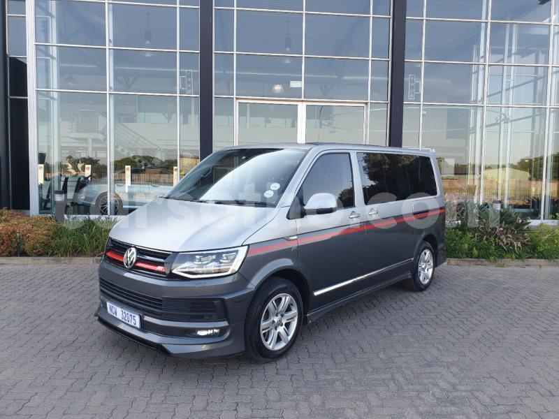 Big with watermark volkswagen caravelle maseru maseru 20870