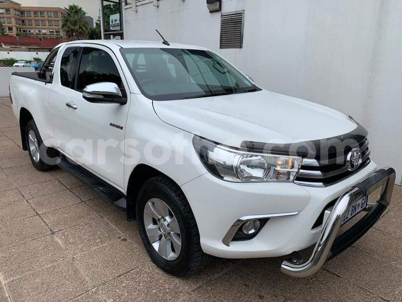 Big with watermark toyota hilux maseru maseru 20871