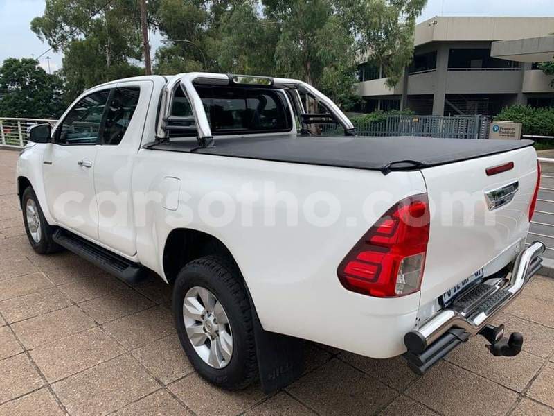 Big with watermark toyota hilux maseru maseru 20871