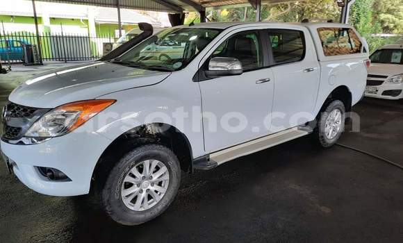 اشتري مستعمل Mazda BT-50 White سيارة في Butha–Buthe في Thaba-Tseka اشتري مستعمل Mazda BT-50 White سيارة في Butha–Buthe في Thaba-Tseka