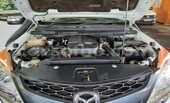 اشتري مستعمل Mazda BT-50 White سيارة في Butha–Buthe في Thaba-Tseka اشتري مستعمل Mazda BT-50 White سيارة في Butha–Buthe في Thaba-Tseka