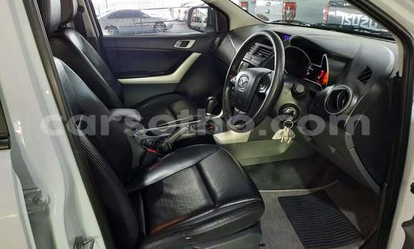 اشتري مستعمل Mazda BT-50 White سيارة في Butha–Buthe في Thaba-Tseka اشتري مستعمل Mazda BT-50 White سيارة في Butha–Buthe في Thaba-Tseka