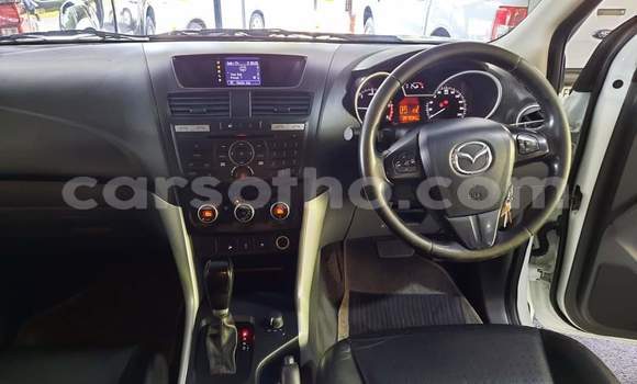 اشتري مستعمل Mazda BT-50 White سيارة في Butha–Buthe في Thaba-Tseka اشتري مستعمل Mazda BT-50 White سيارة في Butha–Buthe في Thaba-Tseka