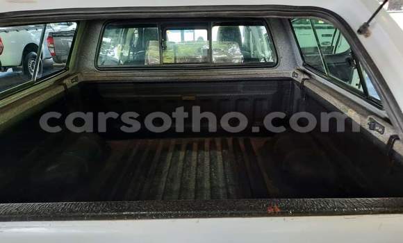 اشتري مستعمل Mazda BT-50 White سيارة في Butha–Buthe في Thaba-Tseka اشتري مستعمل Mazda BT-50 White سيارة في Butha–Buthe في Thaba-Tseka