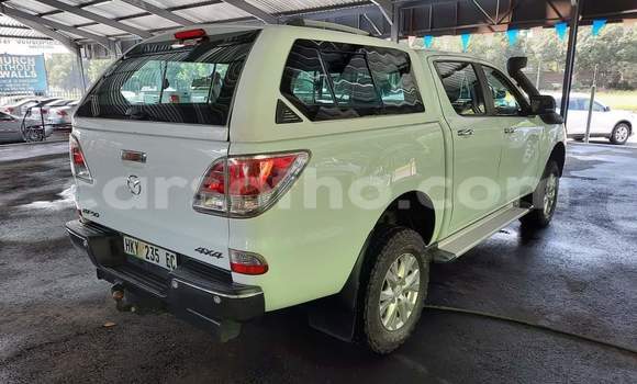 اشتري مستعمل Mazda BT-50 White سيارة في Butha–Buthe في Thaba-Tseka اشتري مستعمل Mazda BT-50 White سيارة في Butha–Buthe في Thaba-Tseka