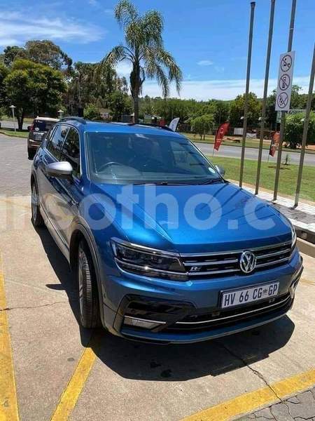 Big with watermark volkswagen tiguan butha buthe butha buthe 20876