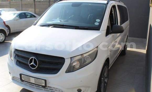 اشتري مستعمل Mercedes-Benz Vito Silver سيارة في Maseru في Maseru اشتري مستعمل Mercedes-Benz Vito Silver سيارة في Maseru في Maseru