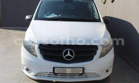 اشتري مستعمل Mercedes-Benz Vito Silver سيارة في Maseru في Maseru اشتري مستعمل Mercedes-Benz Vito Silver سيارة في Maseru في Maseru