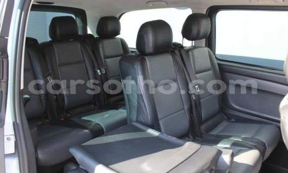 اشتري مستعمل Mercedes-Benz Vito Silver سيارة في Maseru في Maseru اشتري مستعمل Mercedes-Benz Vito Silver سيارة في Maseru في Maseru