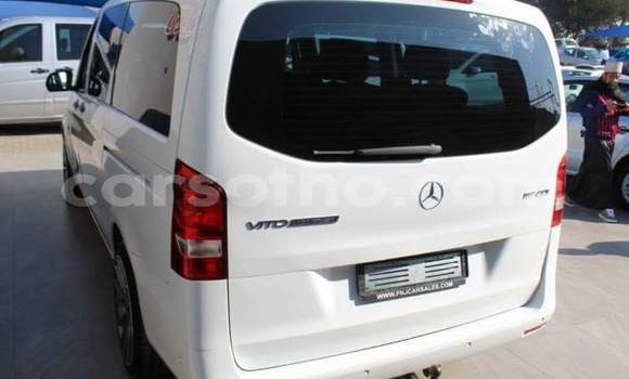 اشتري مستعمل Mercedes-Benz Vito Silver سيارة في Maseru في Maseru اشتري مستعمل Mercedes-Benz Vito Silver سيارة في Maseru في Maseru