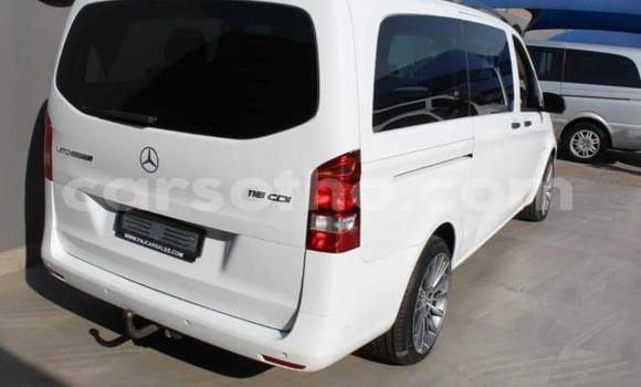 اشتري مستعمل Mercedes-Benz Vito Silver سيارة في Maseru في Maseru اشتري مستعمل Mercedes-Benz Vito Silver سيارة في Maseru في Maseru