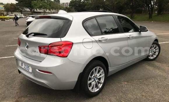 اشتري مستعمل BMW 1–Series Silver سيارة في Maseru في Maseru اشتري مستعمل BMW 1–Series Silver سيارة في Maseru في Maseru