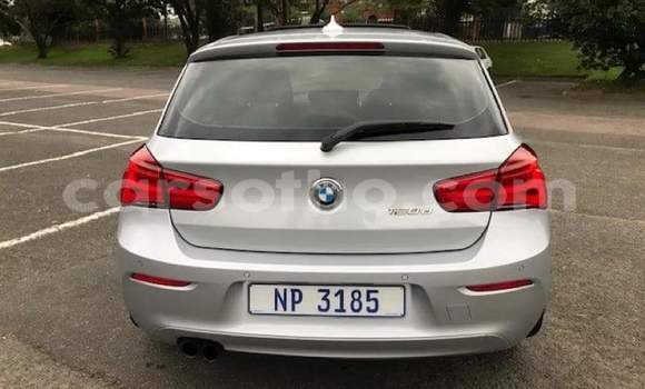 اشتري مستعمل BMW 1–Series Silver سيارة في Maseru في Maseru اشتري مستعمل BMW 1–Series Silver سيارة في Maseru في Maseru