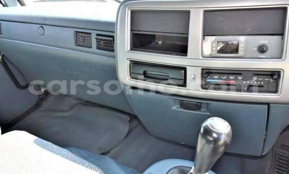 Sayi Na hannu Nissan UD White Babbar mota in Thaba–Tseka a Mafeteng Sayi Na hannu Nissan UD White Babbar mota in Thaba–Tseka a Mafeteng