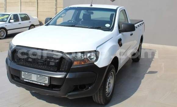 اشتري مستعمل Ford Ranger White سيارة في Maseru في Maseru اشتري مستعمل Ford Ranger White سيارة في Maseru في Maseru