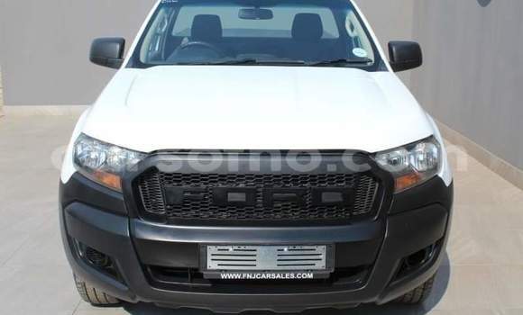 اشتري مستعمل Ford Ranger White سيارة في Maseru في Maseru اشتري مستعمل Ford Ranger White سيارة في Maseru في Maseru