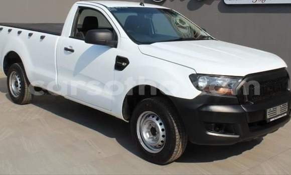 اشتري مستعمل Ford Ranger White سيارة في Maseru في Maseru اشتري مستعمل Ford Ranger White سيارة في Maseru في Maseru