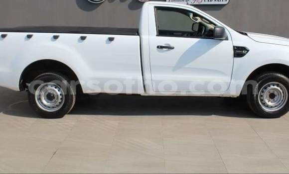 اشتري مستعمل Ford Ranger White سيارة في Maseru في Maseru اشتري مستعمل Ford Ranger White سيارة في Maseru في Maseru