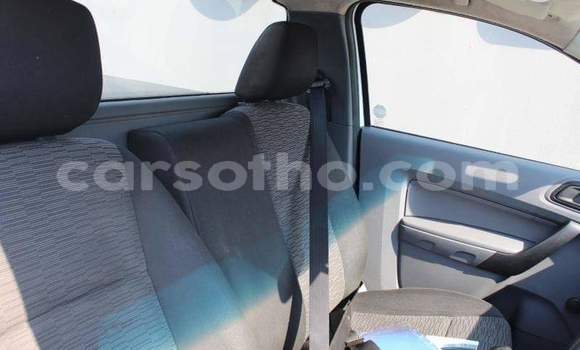 اشتري مستعمل Ford Ranger White سيارة في Maseru في Maseru اشتري مستعمل Ford Ranger White سيارة في Maseru في Maseru
