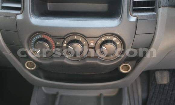 اشتري مستعمل Ford Ranger White سيارة في Maseru في Maseru اشتري مستعمل Ford Ranger White سيارة في Maseru في Maseru