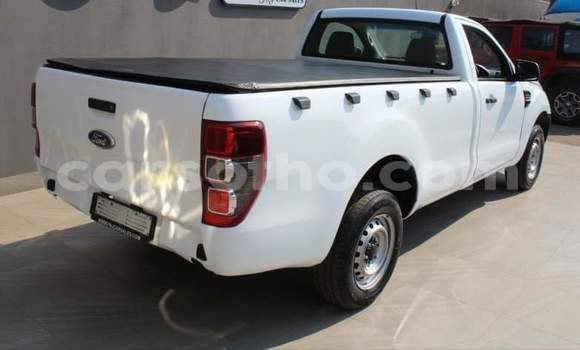 اشتري مستعمل Ford Ranger White سيارة في Maseru في Maseru اشتري مستعمل Ford Ranger White سيارة في Maseru في Maseru