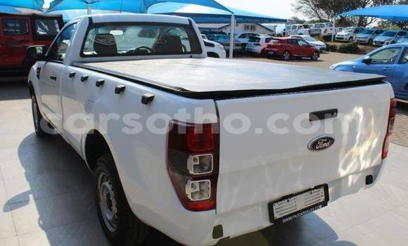 اشتري مستعمل Ford Ranger White سيارة في Maseru في Maseru اشتري مستعمل Ford Ranger White سيارة في Maseru في Maseru