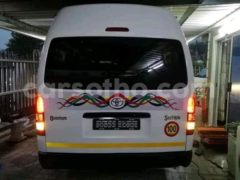 Big with watermark toyota hiace quthing qacha s nek 20885