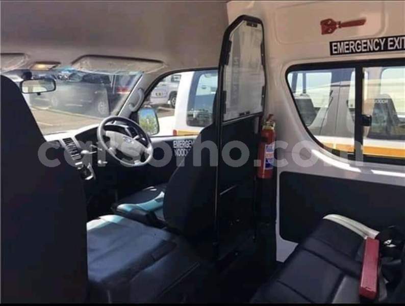 Big with watermark toyota hiace quthing qacha s nek 20885