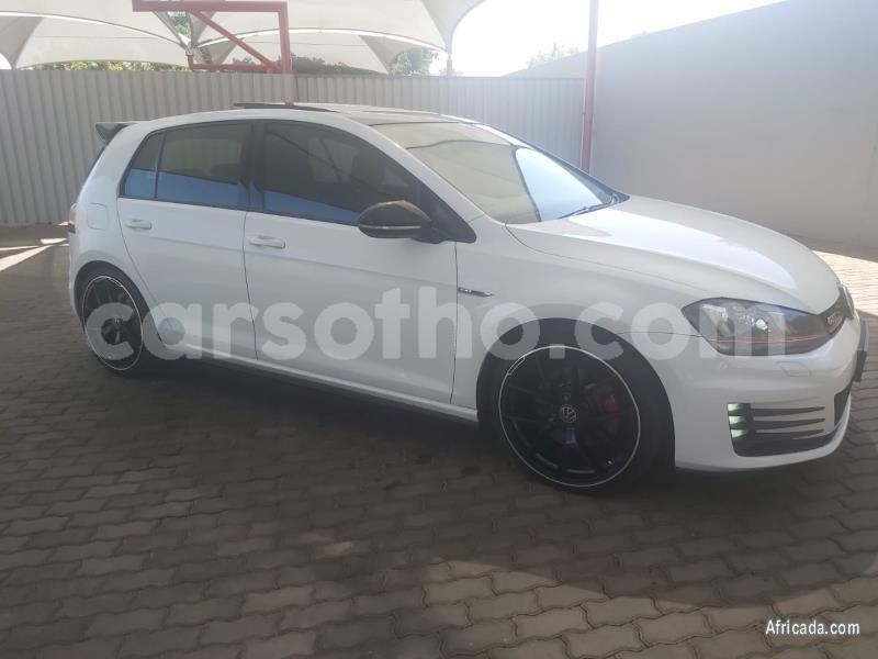 Big with watermark volkswagen golf quthing qacha s nek 20886