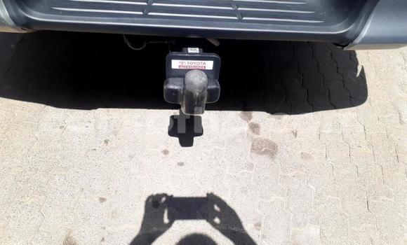 Acheter Occasion Voiture Toyota Hilux Gris à Mohale's Hoek, Mohale's Hoek Acheter Occasion Voiture Toyota Hilux Gris à Mohale's Hoek, Mohale's Hoek