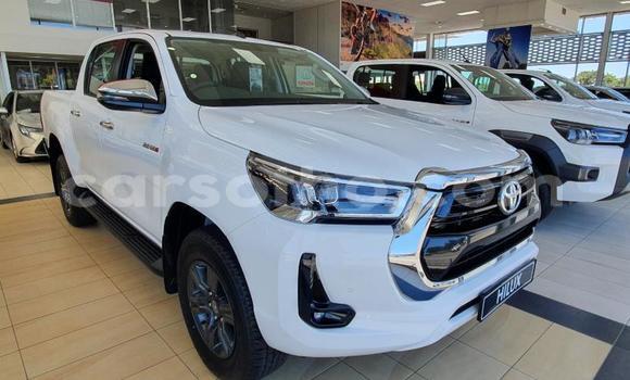 اشتري مستعمل Toyota Hilux Silver سيارة في Maseru في Maseru اشتري مستعمل Toyota Hilux Silver سيارة في Maseru في Maseru