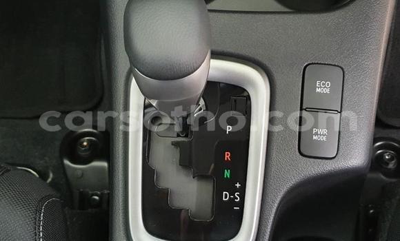 اشتري مستعمل Toyota Hilux Silver سيارة في Maseru في Maseru اشتري مستعمل Toyota Hilux Silver سيارة في Maseru في Maseru