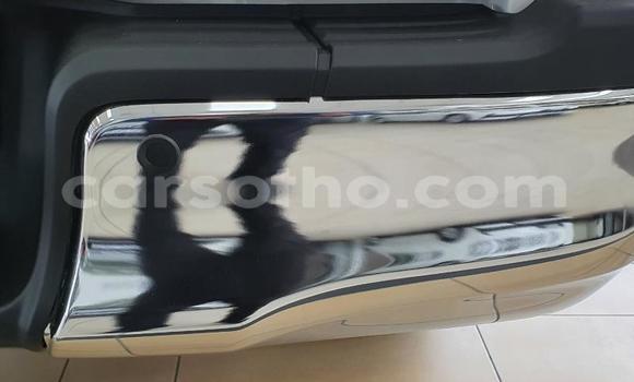 اشتري مستعمل Toyota Hilux Silver سيارة في Maseru في Maseru اشتري مستعمل Toyota Hilux Silver سيارة في Maseru في Maseru