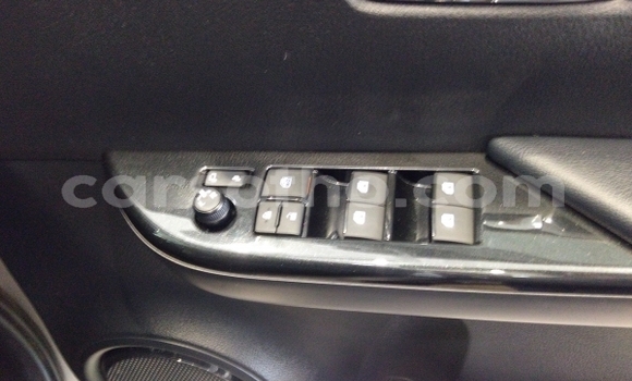 Acheter Occasion Voiture Toyota Hilux Gris à Hlotse, Leribe Acheter Occasion Voiture Toyota Hilux Gris à Hlotse, Leribe