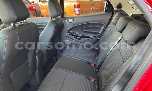 Acheter Occasion Voiture Ford EcoSport Autre à Maseru, Maseru Acheter Occasion Voiture Ford EcoSport Autre à Maseru, Maseru