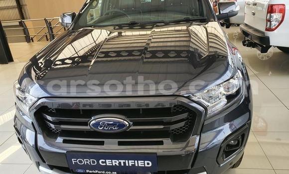 Acheter Occasion Voiture Ford Ranger Noir à Maseru, Maseru Acheter Occasion Voiture Ford Ranger Noir à Maseru, Maseru