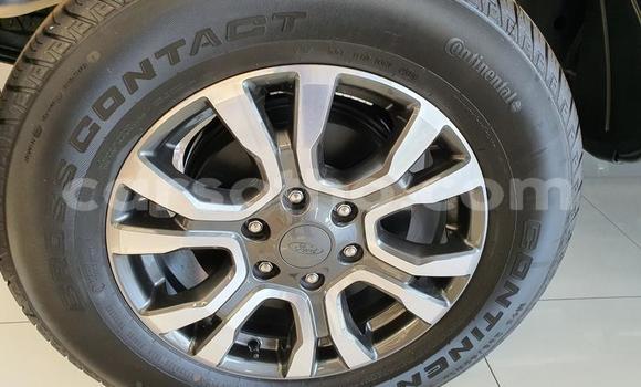 Acheter Occasion Voiture Ford Ranger Noir à Maseru, Maseru Acheter Occasion Voiture Ford Ranger Noir à Maseru, Maseru