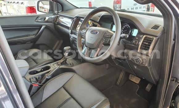 Acheter Occasion Voiture Ford Ranger Noir à Maseru, Maseru Acheter Occasion Voiture Ford Ranger Noir à Maseru, Maseru