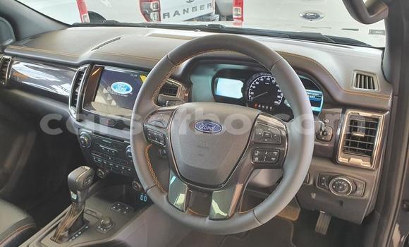 Acheter Occasion Voiture Ford Ranger Noir à Maseru, Maseru Acheter Occasion Voiture Ford Ranger Noir à Maseru, Maseru