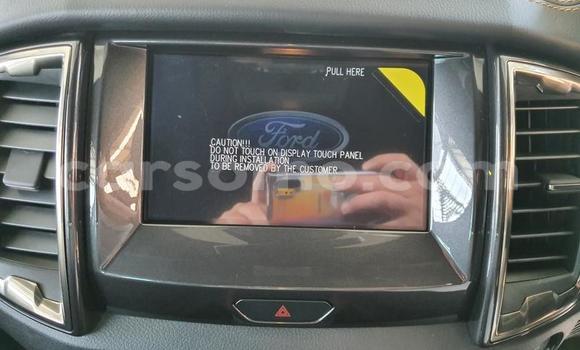 Acheter Occasion Voiture Ford Ranger Noir à Maseru, Maseru Acheter Occasion Voiture Ford Ranger Noir à Maseru, Maseru