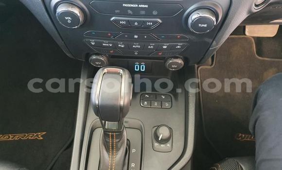 Acheter Occasion Voiture Ford Ranger Noir à Maseru, Maseru Acheter Occasion Voiture Ford Ranger Noir à Maseru, Maseru