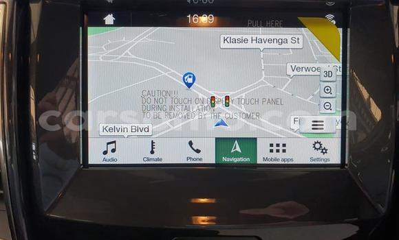 Acheter Occasion Voiture Ford Ranger Noir à Maseru, Maseru Acheter Occasion Voiture Ford Ranger Noir à Maseru, Maseru