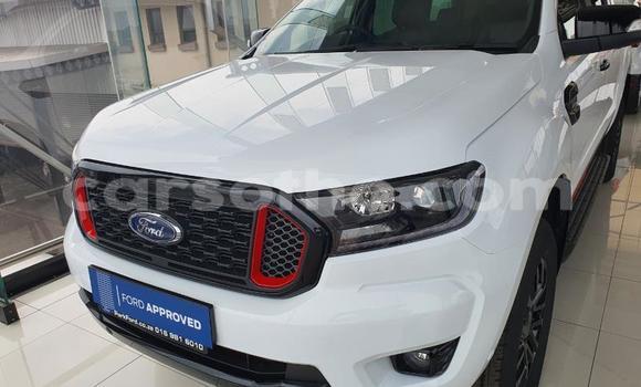 اشتري مستعمل Ford Ranger White سيارة في Import - Dubai في Maseru اشتري مستعمل Ford Ranger White سيارة في Import - Dubai في Maseru