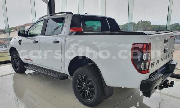 اشتري مستعمل Ford Ranger White سيارة في Import - Dubai في Maseru اشتري مستعمل Ford Ranger White سيارة في Import - Dubai في Maseru
