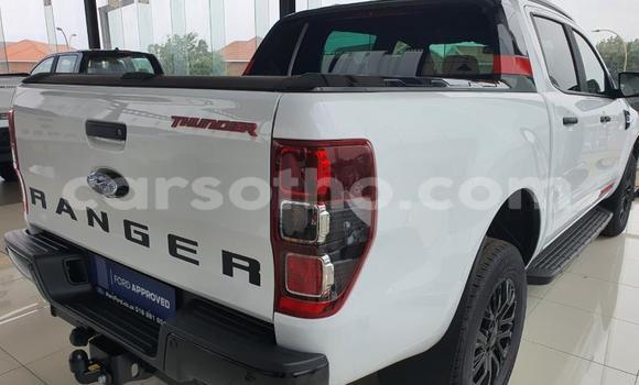 اشتري مستعمل Ford Ranger White سيارة في Import - Dubai في Maseru اشتري مستعمل Ford Ranger White سيارة في Import - Dubai في Maseru